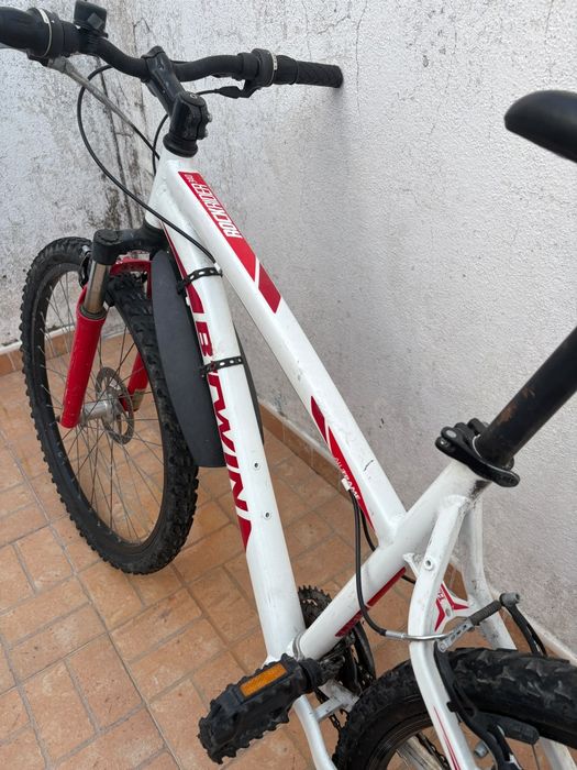 Bicicleta aro 27