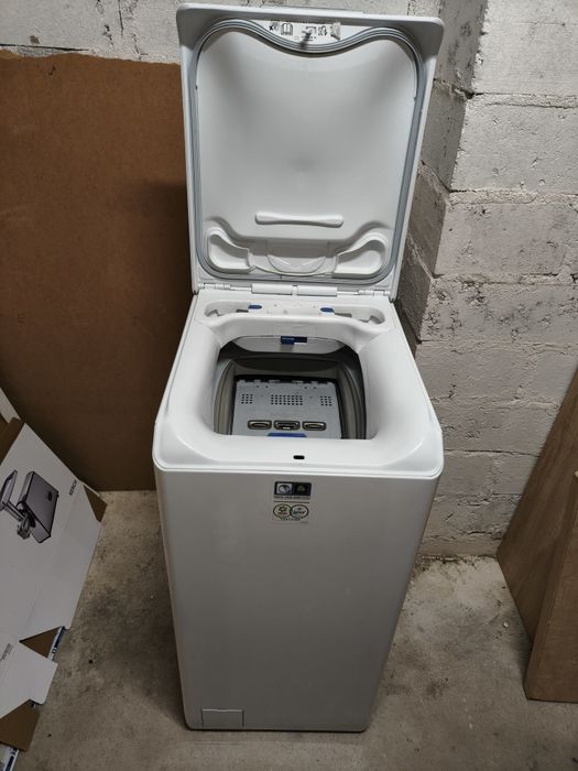 Pralka Electrolux GWARANCJA 2030
