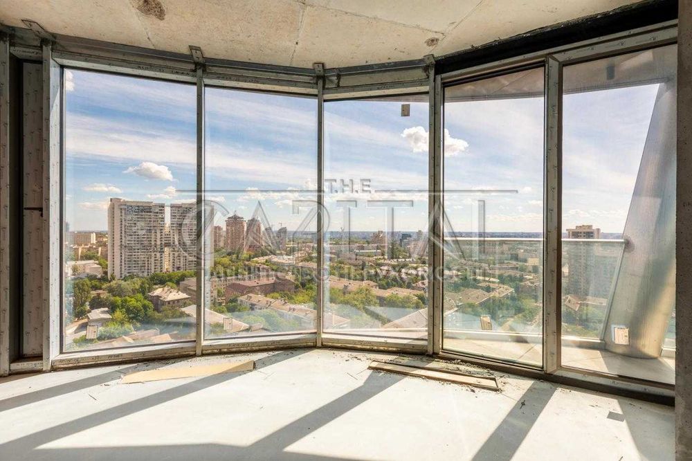Продаж / Квартира / 123 м2 / ЖК Taryan Towers / Печерський район - Вид 2