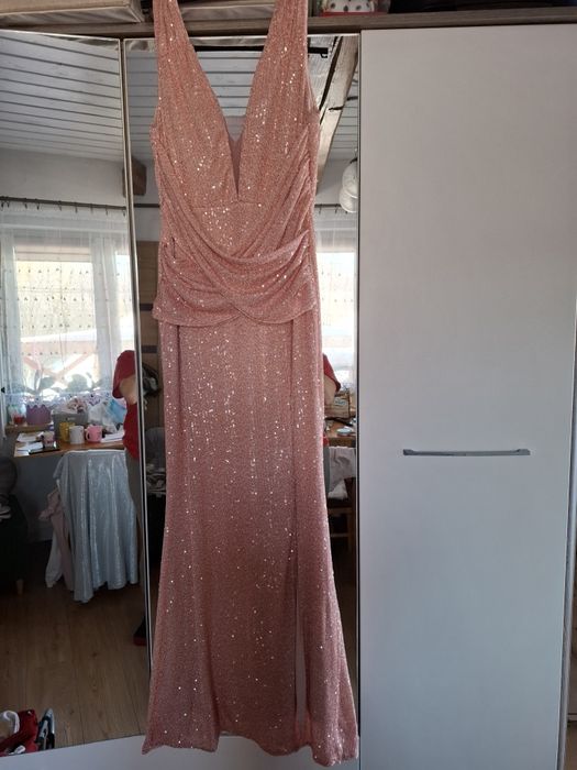 Sukienka na karnawał, sylwestra,wesele