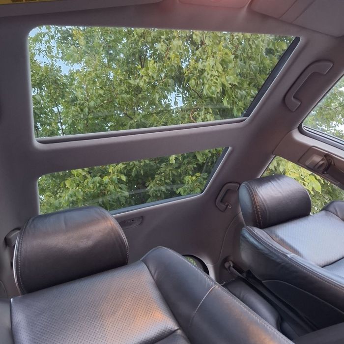 Honda Civic 5D 2008.