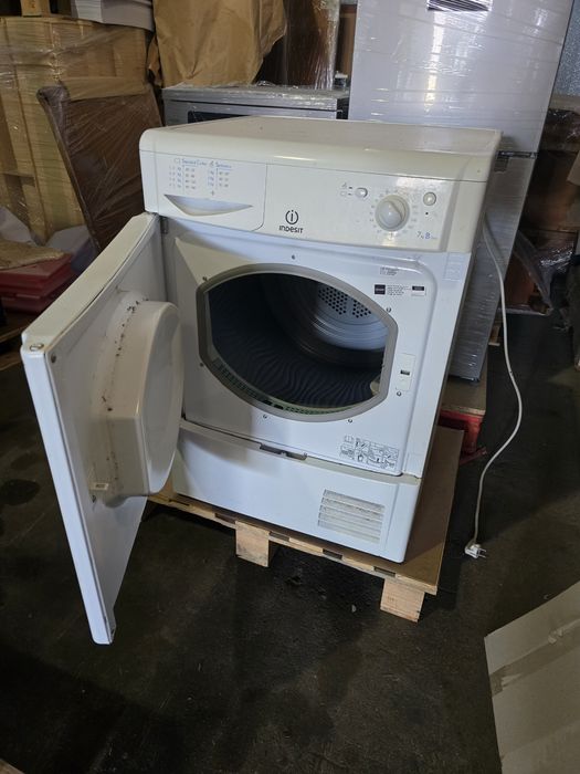 Maquina de Secar Roupa INDESIT