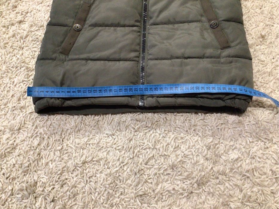 Куртка на мальчика 146-152 р.