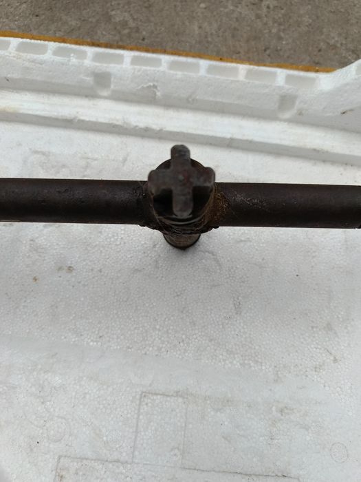 Запчасти компрессора ЭК - 2 - 150