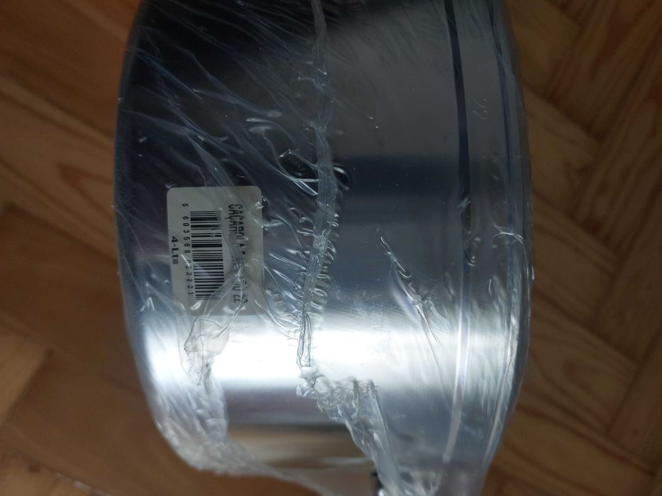 Conjunto Caçarola 1.5L e 4L