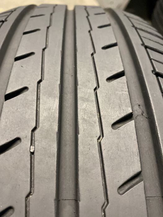 205/60r16 92H Yokohama Bluearth-Es ES32