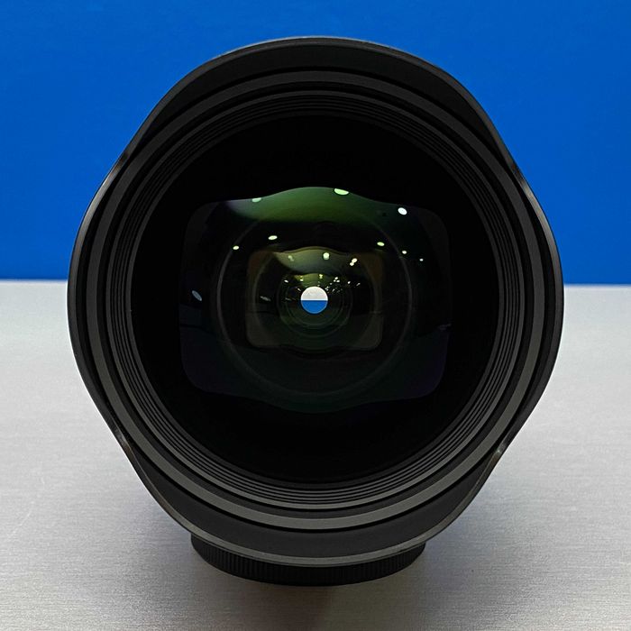 Sigma ART 14-24mm f/2.8 DG HSM (Nikon)
