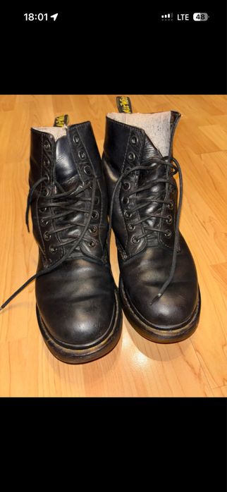 dr martens vintage 39