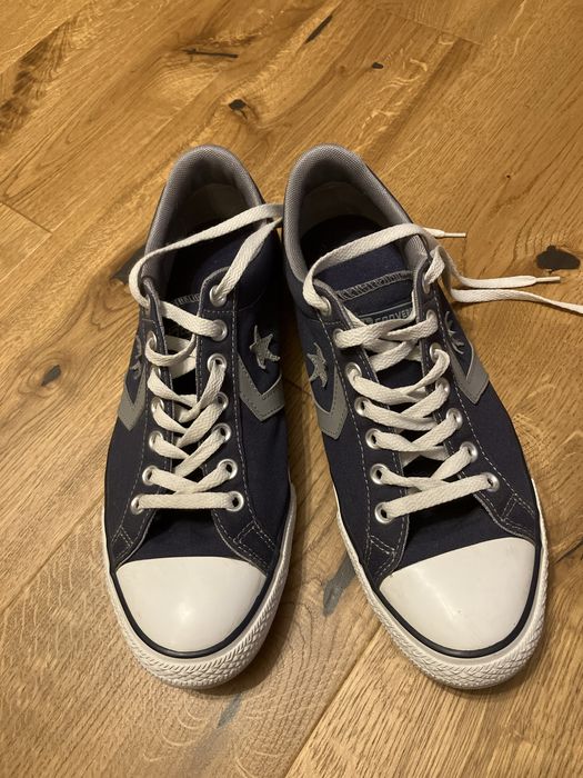 Trampki Converse roz.45