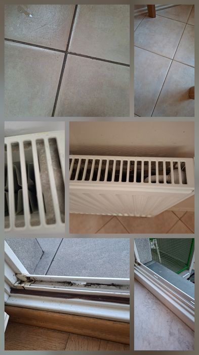 Sprzątanie biur ,domów ,mieszkań

Masz dość bałaganu i braku czasu na sprzątanie? Z przyjemnością C