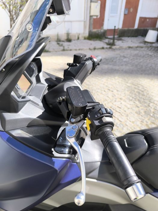 Maxsym TL_500 Usada.