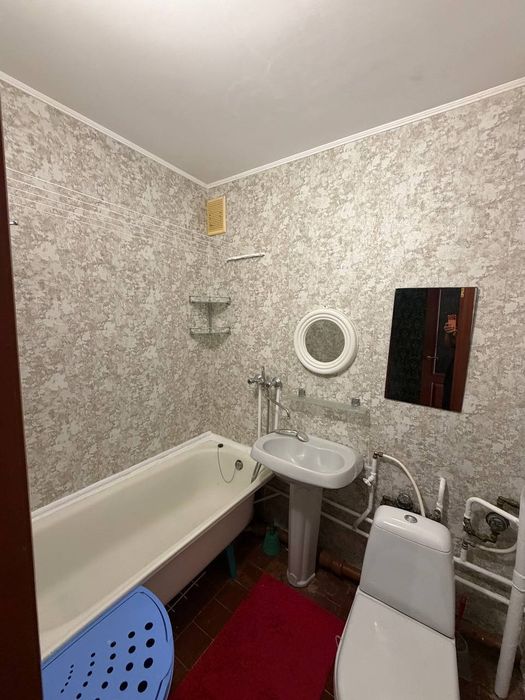 Новинка! 36 м2  Продаж 1 кім квартири+комора своя