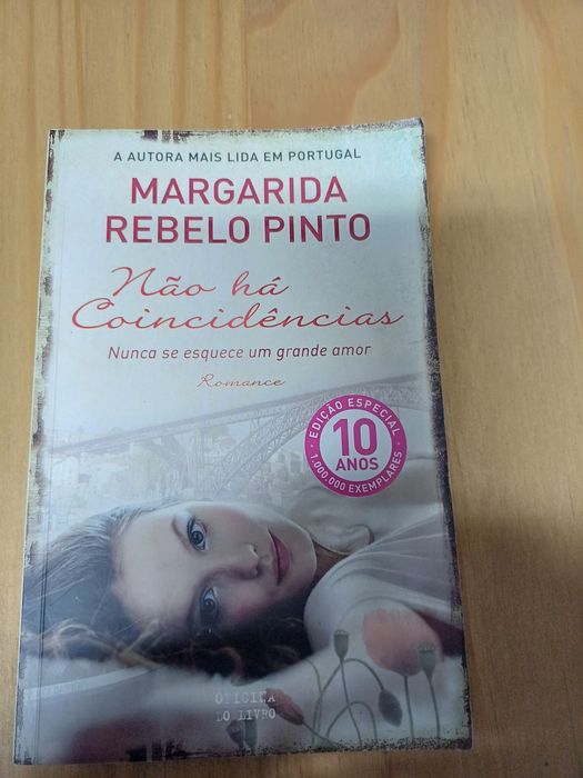 Romance autora mais lida