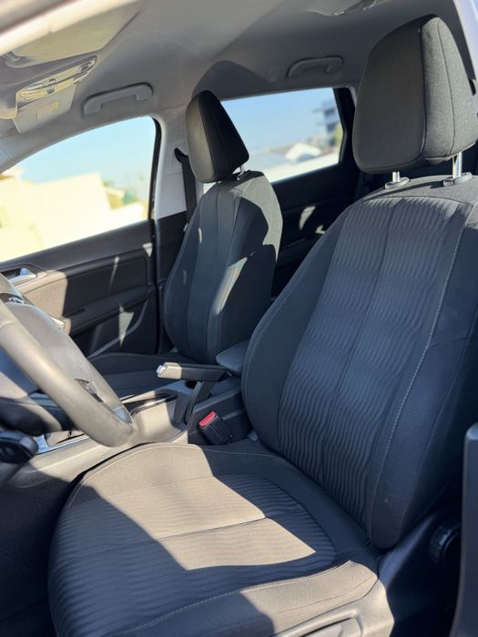 Peugeot 308 impecavel