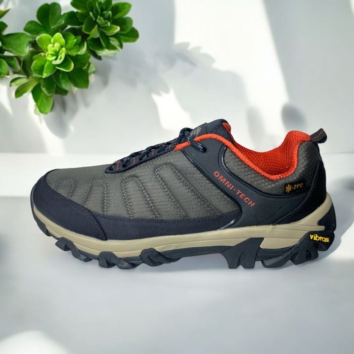 Кроссовкі Чоловічі термо флис сезон  зима