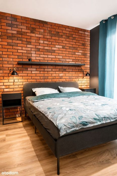Mieszkanie na wynajem 43m2 ul. Drukarska 56 Nowe budownictwo