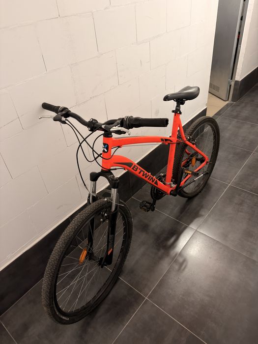 B’twin rockrider 340