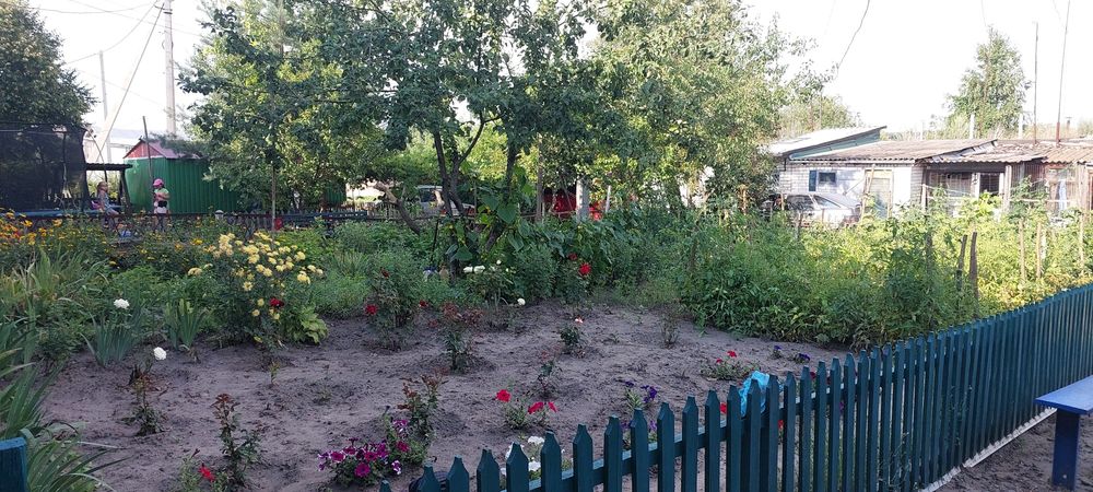 Продам 2х.кв.в Солоницевском Отг (п.Пересечное)