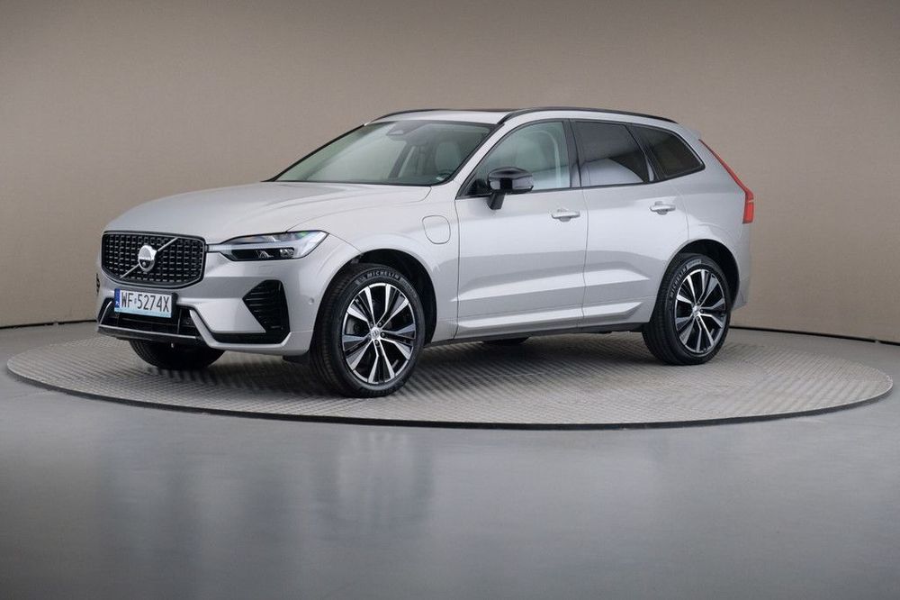 Volvo XC 60