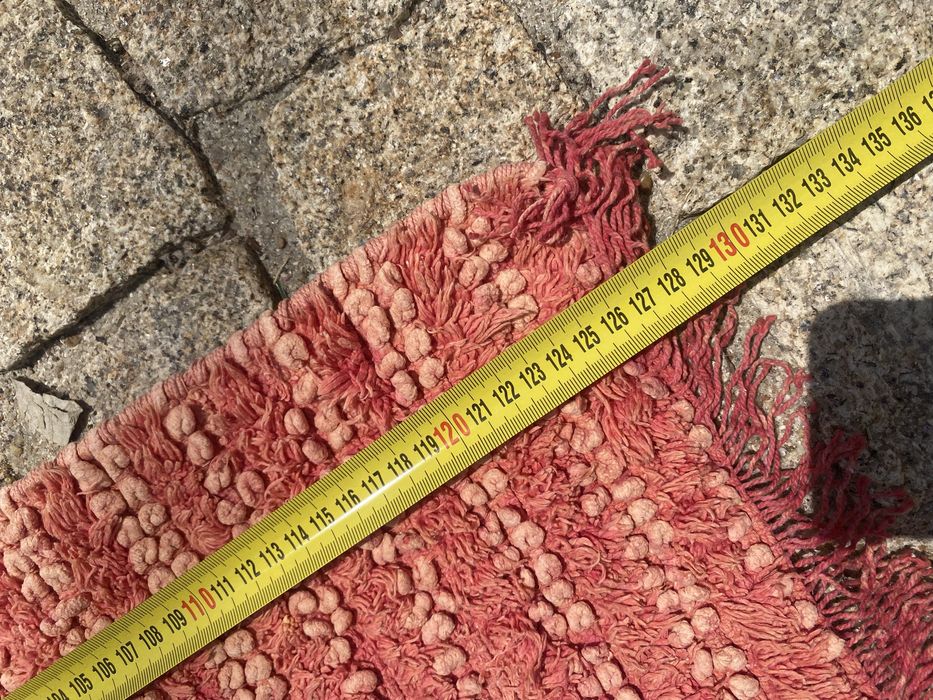 Tapete usado para venda