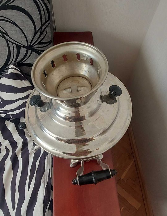 Самовар  електричнийСРСР