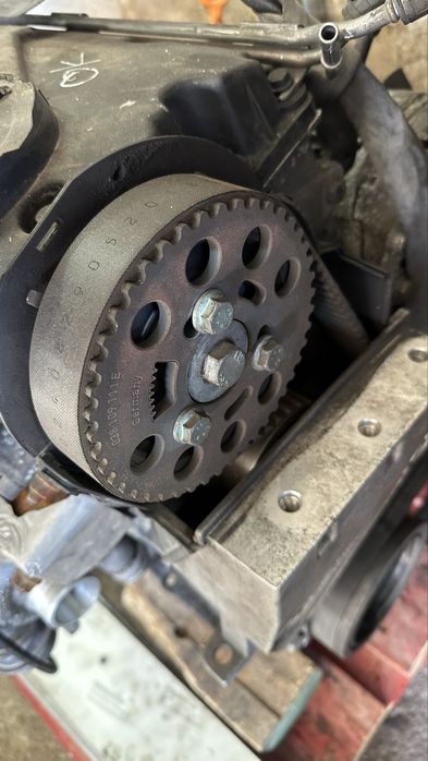 Motor PD 100 ATD