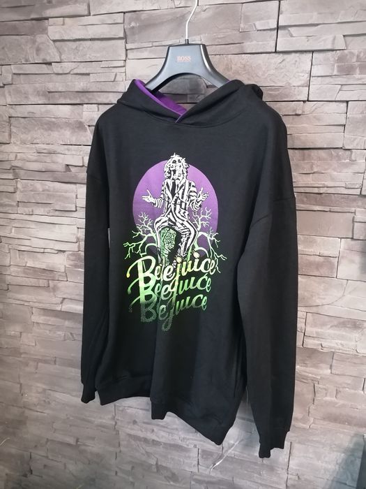 Bluza z kapturem 170 cm