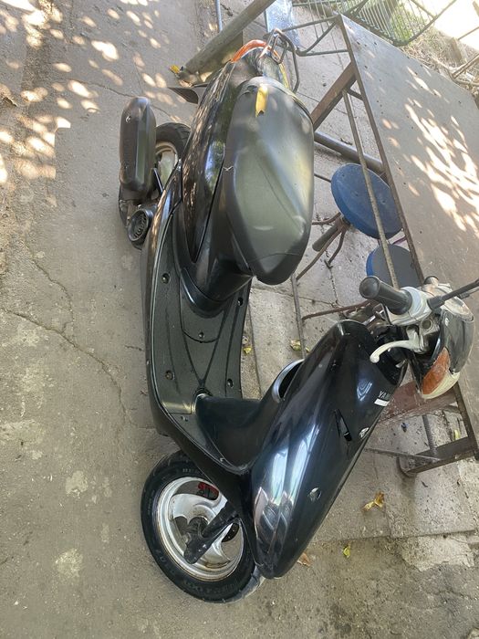Yamaha Jog C 50сс