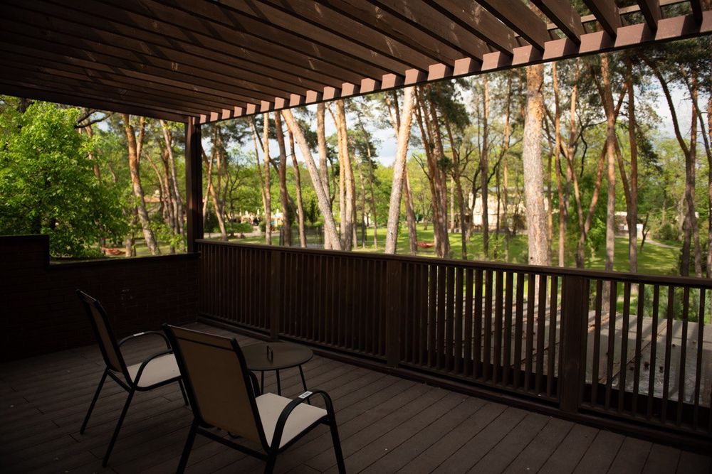 Шикарное жилье в загородном комплексе Forrest Park & Resort!