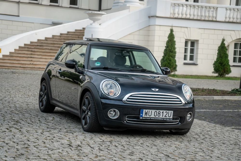MINI One