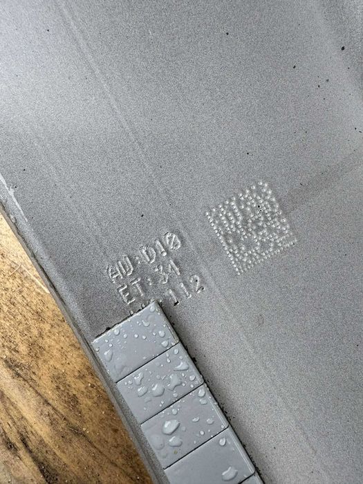 Alufelgi 5x112 r17 Audi A3 A4 B6 B7 B8 B9 Q5 A6 C5 C6 C7 Q3 145#