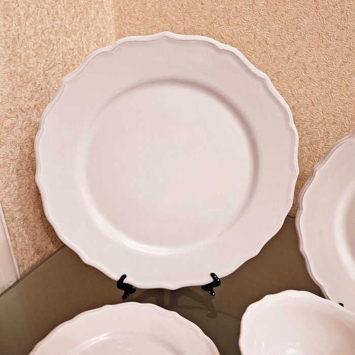 BUTLERS Набор посуды Блюдо Салатник Германия/BergHOFF/Luminarc/Tescoma