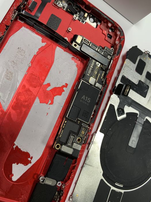 Камера до Айфон / iPhone від 6 до 16 Pro. Original Зняті з телефона