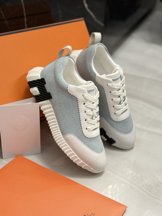 Sneakersy hermes Bouncing