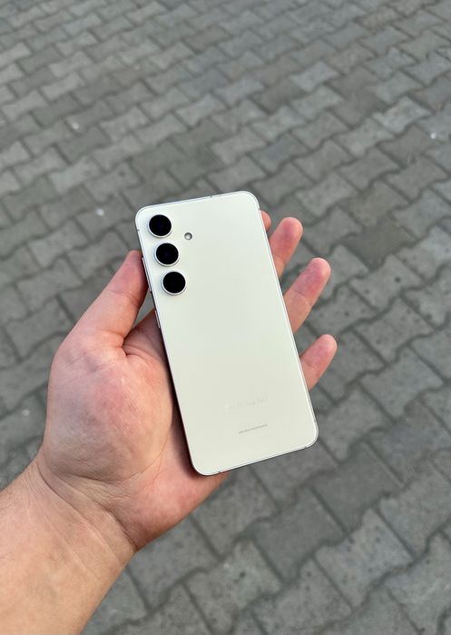 Samsung s24 8+8/256 с Германии