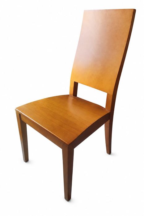 Conjunto de 6 Cadeiras de Sala