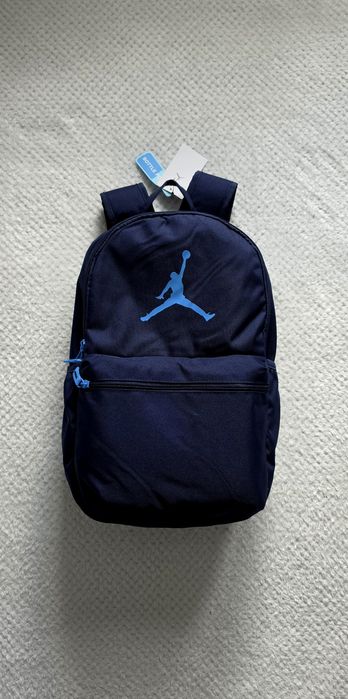 Plecak NIKE Jordan nowy oryginalny metki folia uniswx