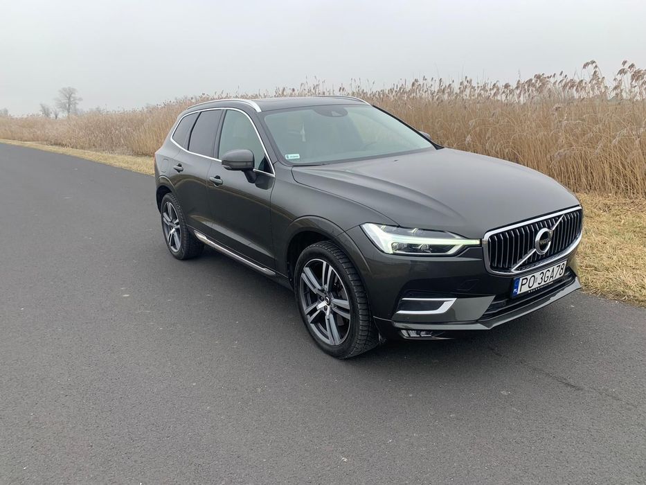 Volvo XC 60