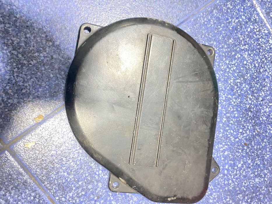 Acessórios originais moto Suzuki Bandit