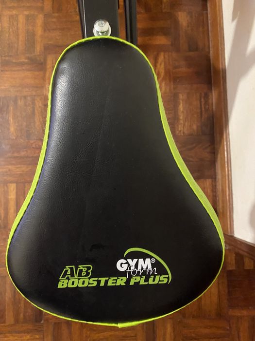 Gym Booster plus430136350098083842
