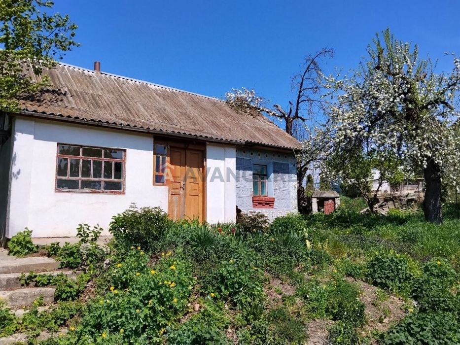 Продаж дачного будиночку