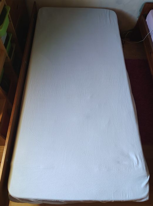 Cama de solteiro