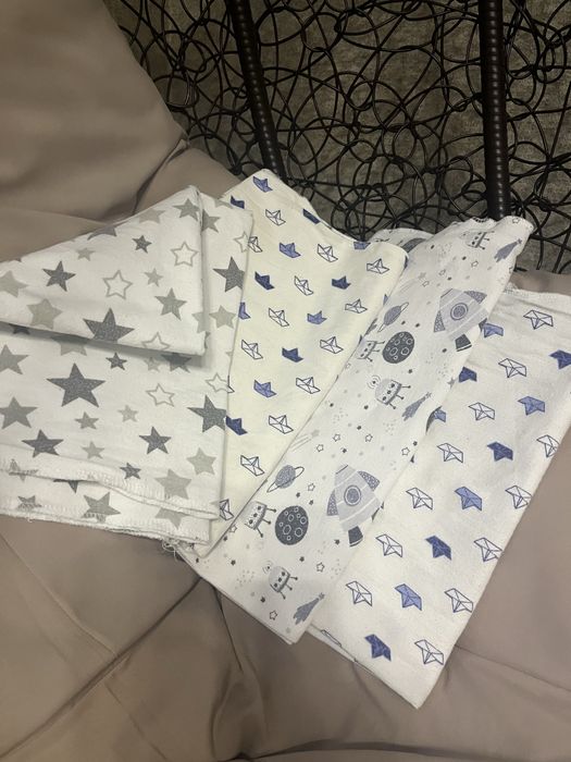 Пильонки Пелюшки ціна за всі