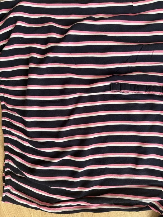 Elegancka bluzeczja w oaski damska