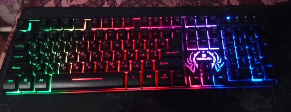 Продам настольный пк