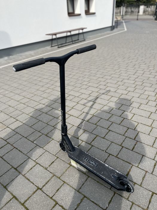 Hulajnoga wyczynowa rizz