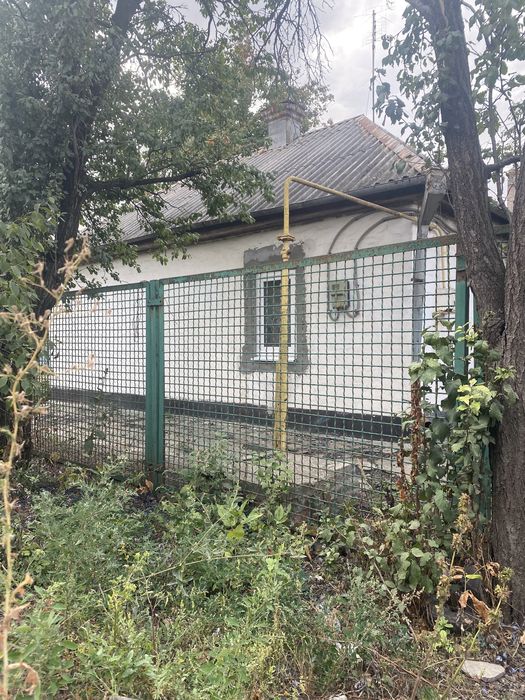 В продаже дом , ул. Леваневского, Новомосковск