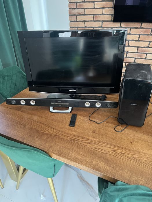Telewizor samsung
