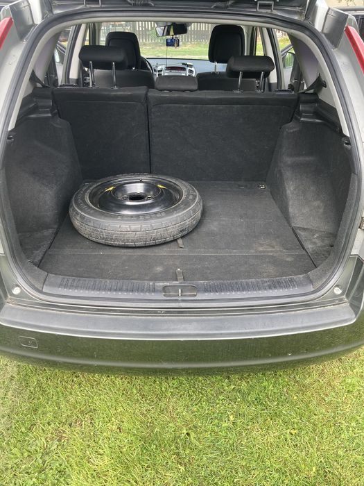 Kia Ceed KIA Ceed Kombi LPG