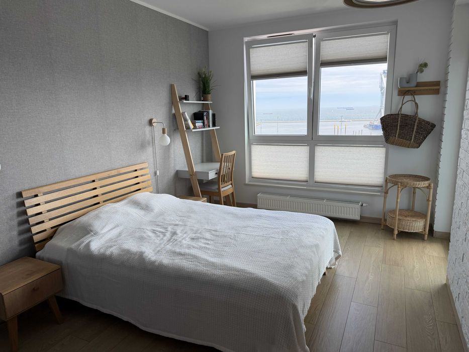 Mieszkanie – Gdynia - Widok 3